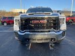 Used 2022 GMC Sierra 3500 Pro Crew Cab 4WD, Dump Truck for sale #26T9383 - photo 8