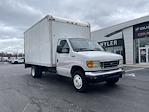 2004 Ford E-450 RWD, Box Van for sale #26T9389 - photo 35