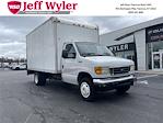 2004 Ford E-450 RWD, Box Van for sale #26T9389 - photo 3