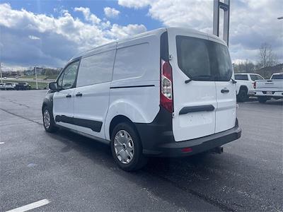 2015 Ford Transit Connect SRW FWD, Empty Cargo Van for sale #26T9391 - photo 2