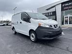 Used 2013 Nissan NV200 S Standard Roof FWD, Empty Cargo Van for sale #26T9392 - photo 1