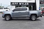 Used 2021 GMC Canyon AT4 Crew Cab 4WD, Pickup for sale #26T9473 - photo 8