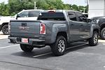 Used 2021 GMC Canyon AT4 Crew Cab 4WD, Pickup for sale #26T9473 - photo 2