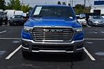 Used 2025 Ram 1500 Laramie Crew Cab 4WD, Pickup for sale #26T9479 - photo 3