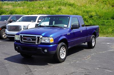 Used 2011 Ford Ranger XLT Super Cab RWD, Pickup for sale #26T9510A - photo 1