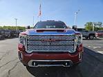 Used 2020 GMC Sierra 3500 Denali Crew Cab 4WD, Pickup for sale #26T9544 - photo 13