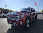 Used 2020 GMC Sierra 3500 Denali Crew Cab 4WD, Pickup for sale #26T9544 - photo 1