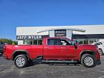 Used 2020 GMC Sierra 3500 Denali Crew Cab 4WD, Pickup for sale #26T9544 - photo 29