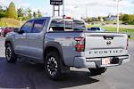 Used 2022 Nissan Frontier Crew Cab 4WD, Pickup for sale #26T9563 - photo 8