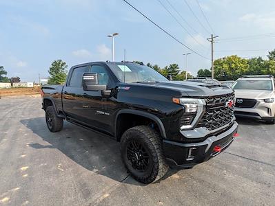 2024 Chevrolet Silverado 2500 Crew Cab 4WD, Pickup for sale #26T9575 - photo 1