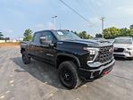 2024 Chevrolet Silverado 2500 Crew Cab 4WD, Pickup for sale #26T9575 - photo 1