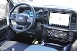 2023 Ford F-350 Crew Cab SRW 4WD, Pickup for sale #26T9579 - photo 3