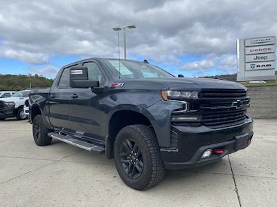 2021 Chevrolet Silverado 1500 Crew Cab 4WD, Pickup for sale #26T9583 - photo 1