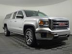 Used 2014 GMC Sierra 1500 SLT Double Cab RWD, Pickup for sale #26T9586 - photo 1