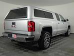 Used 2014 GMC Sierra 1500 SLT Double Cab RWD, Pickup for sale #26T9586 - photo 2