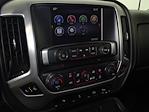 Used 2014 GMC Sierra 1500 SLT Double Cab RWD, Pickup for sale #26T9586 - photo 16