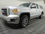 Used 2014 GMC Sierra 1500 SLT Double Cab RWD, Pickup for sale #26T9586 - photo 3