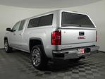 Used 2014 GMC Sierra 1500 SLT Double Cab RWD, Pickup for sale #26T9586 - photo 20