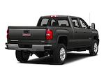 Used 2015 GMC Sierra 2500 Denali Crew Cab 4WD, Pickup for sale #26T9593 - photo 2