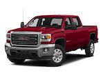 Used 2015 GMC Sierra 2500 Denali Crew Cab 4WD, Pickup for sale #26T9593 - photo 4