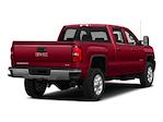 Used 2015 GMC Sierra 2500 Denali Crew Cab 4WD, Pickup for sale #26T9593 - photo 5