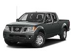 Used 2016 Nissan Frontier SV Crew Cab 4WD, Pickup for sale #26T9596 - photo 1