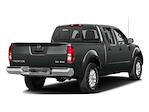 Used 2016 Nissan Frontier SV Crew Cab 4WD, Pickup for sale #26T9596 - photo 2