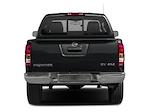 Used 2016 Nissan Frontier SV Crew Cab 4WD, Pickup for sale #26T9596 - photo 8