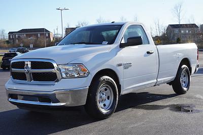 Used 2023 Ram 1500 Classic Tradesman Regular Cab RWD, Pickup for sale #26T9611 - photo 1