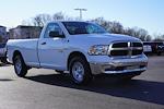 Used 2023 Ram 1500 Classic Tradesman Regular Cab RWD, Pickup for sale #26T9611 - photo 24