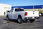 Used 2023 Ram 1500 Classic Tradesman Regular Cab RWD, Pickup for sale #26T9611 - photo 2