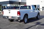 Used 2023 Ram 1500 Classic Tradesman Regular Cab RWD, Pickup for sale #26T9611 - photo 8