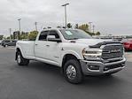 Used 2020 Ram 3500 Laramie Crew Cab 4WD, Pickup for sale #26T9621 - photo 1