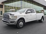 Used 2020 Ram 3500 Laramie Crew Cab 4WD, Pickup for sale #26T9621 - photo 27