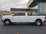 Used 2020 Ram 3500 Laramie Crew Cab 4WD, Pickup for sale #26T9621 - photo 28