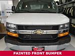 Used 2021 Chevrolet Express 3500 4x2, Box Van for sale #5632973B - photo 3