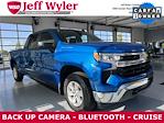 Used 2022 Chevrolet Silverado 1500 LT Crew Cab 4x4, Pickup for sale #5635275A - photo 1