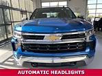 Used 2022 Chevrolet Silverado 1500 LT Crew Cab 4x4, Pickup for sale #5635275A - photo 15