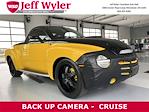 2003 Chevrolet SSR Regular Cab 4x2, Pickup for sale #5634008A - photo 3
