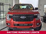 Used 2024 Ford Ranger XL SuperCrew Cab 4x4, Pickup for sale #5634041A - photo 9