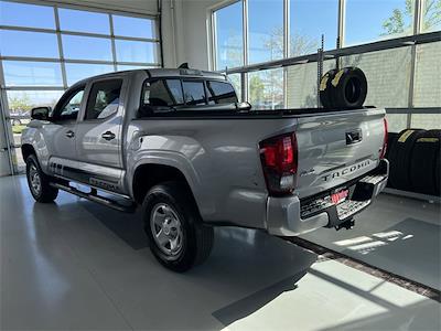 2021 Toyota Tacoma Double Cab 4WD, Pickup for sale #5635178A - photo 2