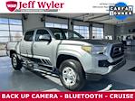 2021 Toyota Tacoma Double Cab 4WD, Pickup for sale #5635178A - photo 4