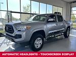 2021 Toyota Tacoma Double Cab 4WD, Pickup for sale #5635178A - photo 1