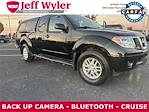 Used 2017 Nissan Frontier SV King Cab 4x4, Pickup for sale #5635227A - photo 1