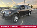 Used 2017 Nissan Frontier SV King Cab 4x4, Pickup for sale #5635227A - photo 25