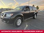 Used 2017 Nissan Frontier SV King Cab 4x4, Pickup for sale #5635227A - photo 6