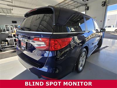 Used 2020 Honda Odyssey EX-L FWD, Minivan for sale #5635228A - photo 2