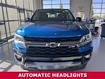 Used 2022 Chevrolet Colorado Z71 Crew Cab 4x4, Pickup for sale #5635264A - photo 15