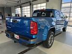 Used 2022 Chevrolet Colorado Z71 Crew Cab 4x4, Pickup for sale #5635264A - photo 2