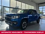 Used 2022 Chevrolet Colorado Z71 Crew Cab 4x4, Pickup for sale #5635264A - photo 4